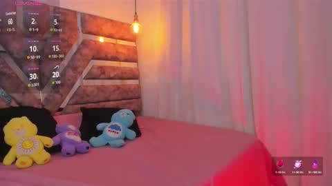 Mia online show from 03-05-26, 06:20