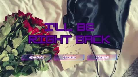 yacky online show from 02-28-25, 12:20