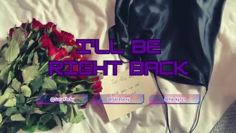 yacky online show from 03-06-25, 09:47