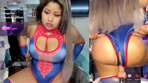 yacky online show from 10-16-25, 01:28