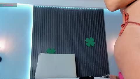 Mia Dollce online show from 03-20-26, 10:42