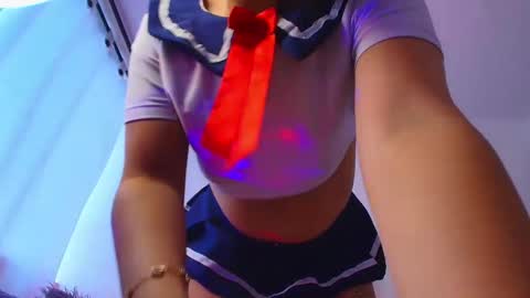 Snapshot of mia_flames chatting on 11-13-25, 09:25 Mia flames online show from 11-13-25, 09:25