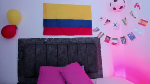 FERNANDA  online show from 06-28-26, 11:27