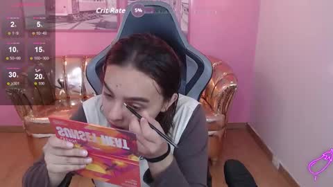 Snapshot of mia_foster_t chatting on 11-29-25, 01:14 Mia online show from 11-29-25, 01:14