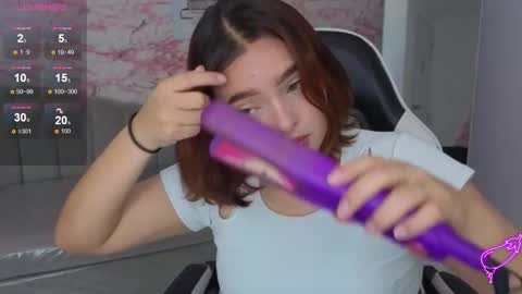 Mia online show from 02-18-26, 01:18