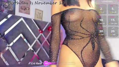 Snapshot of mia_fowler7 chatting on 11-07-25, 09:15 MIA online show from 11-07-25, 09:15