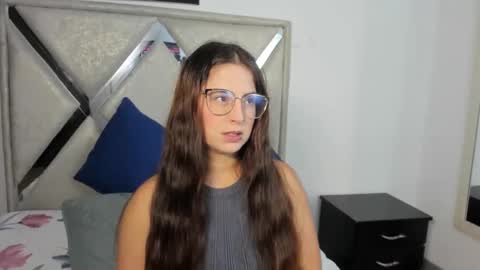 mia fox online show from 11-02-25, 01:35