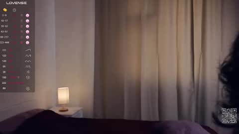 Snapshot of mia_frizz chatting on 03-10-25, 12:04 Mia online show from 03-10-25, 12:04