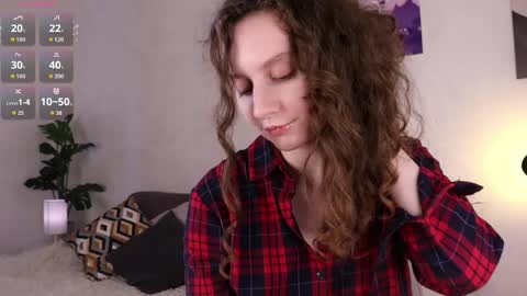 Mia  online show from 05-16-26, 10:47