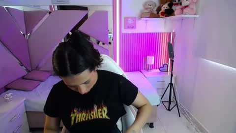 mia_garcia28 online show from 09-19-25, 07:47