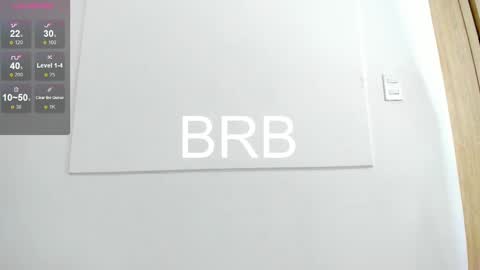 Snapshot of mia_gatess chatting on 03-11-25, 03:02 M I A online show from 03-11-25, 03:02