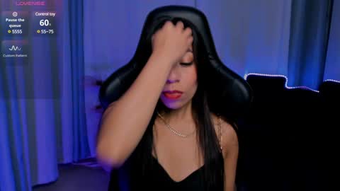 Mia online show from 01-14-25, 01:17