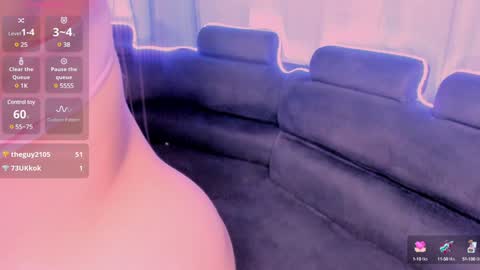 Mia online show from 01-18-25, 05:04