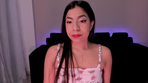 Mia online show from 01-27-25, 12:48