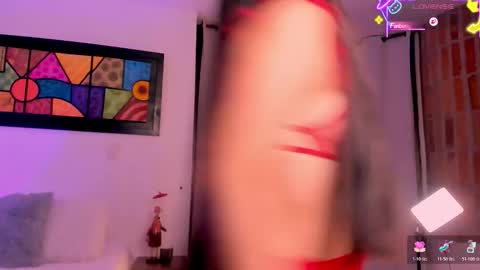 Mia online show from 03-19-26, 02:59