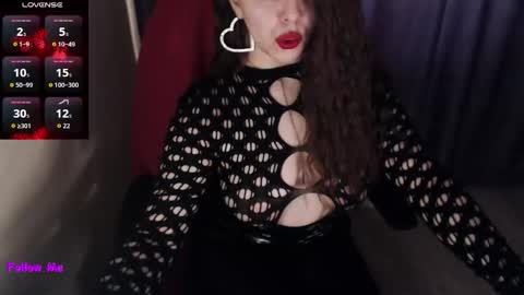 MiaJoy online show from 02-04-26, 09:37