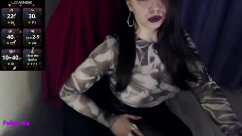 MiaJoy online show from 02-28-26, 04:19