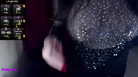 MiaJoy online show from 04-01-26, 10:49