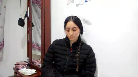 Snapshot of mia_kanee chatting on 01-15-25, 03:00 mia kaneee online show from 01-15-25, 03:00