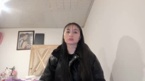 Snapshot of mia_kanee chatting on 10-01-25, 01:33 mia kaneee online show from 10-01-25, 01:33