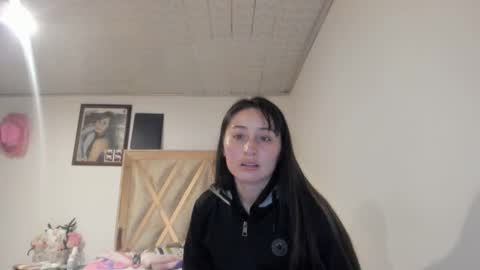 Snapshot of mia_kanee chatting on 10-29-25, 02:36 mia kaneee online show from 10-29-25, 02:36