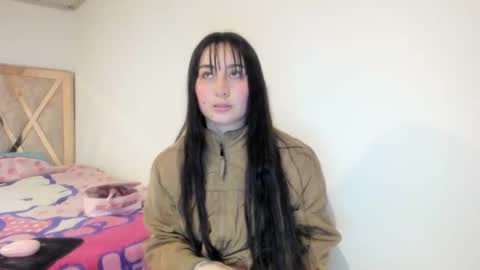 Snapshot of mia_kanee chatting on 11-15-25, 07:21 mia kaneee online show from 11-15-25, 07:21