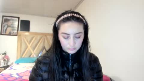 Snapshot of mia_kanee chatting on 11-22-25, 01:15 mia kaneee online show from 11-22-25, 01:15