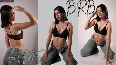 Mia online show from 12-14-25, 02:17