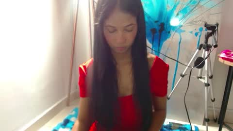 Snapshot of mia_kleim1 chatting on 02-10-26, 04:27 mia_kleim1 online show from 02-10-26, 04:27