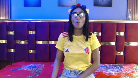 Snapshot of mia_konor06 chatting on 06-06-26, 11:15 Mia. online show from 06-06-26, 11:15
