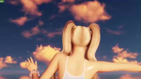 Mia online show from 01-03-25, 05:42