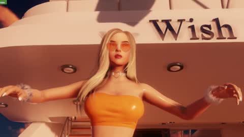 Mia online show from 01-04-25, 04:22