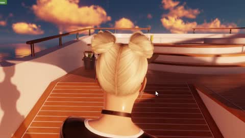 Mia online show from 01-05-25, 04:16