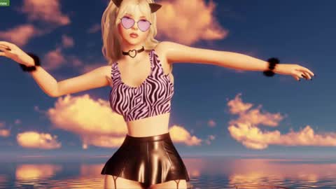 Mia online show from 01-07-25, 04:39