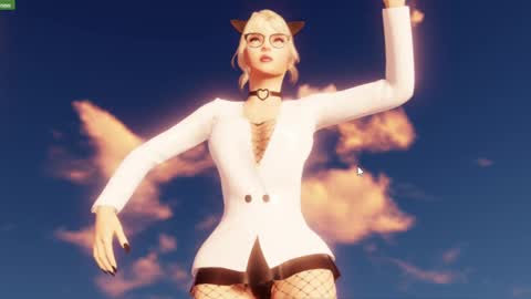 Mia online show from 01-07-25, 07:17