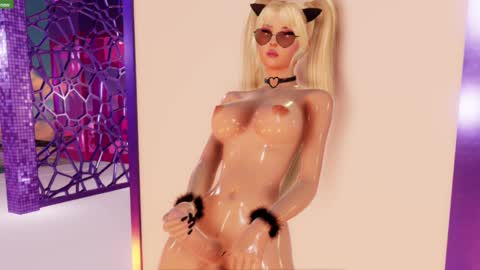 Mia online show from 01-10-25, 06:42