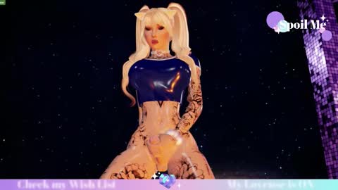 Mia online show from 03-19-26, 06:56