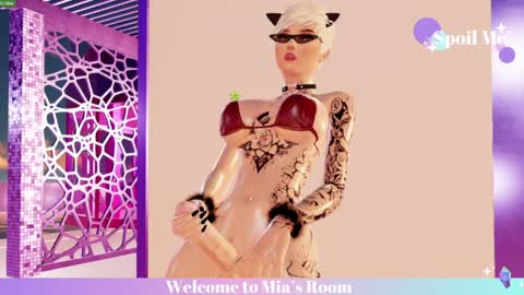 Mia online show from 04-02-26, 06:00