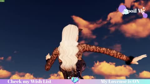 Mia online show from 04-11-26, 07:51