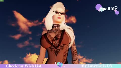 Mia online show from 04-12-26, 08:03