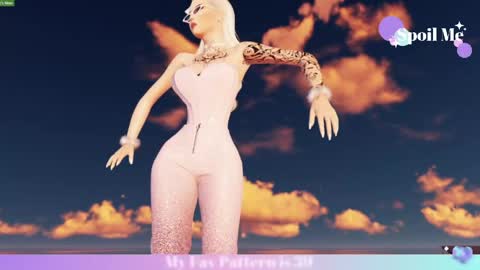 Snapshot of mia_lilah chatting on 04-19-26, 08:33 Mia online show from 04-19-26, 08:33