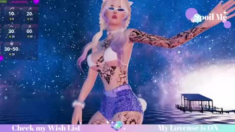 Snapshot of mia_lilah chatting on 04-29-26, 05:30 Mia online show from 04-29-26, 05:30