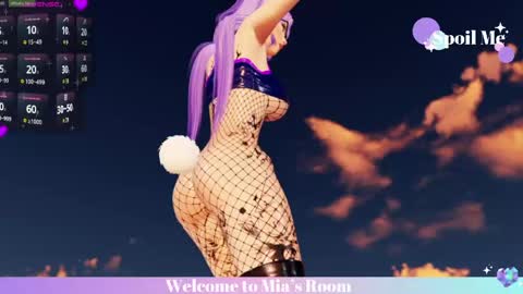Snapshot of mia_lilah chatting on 05-04-26, 03:13 Mia online show from 05-04-26, 03:13