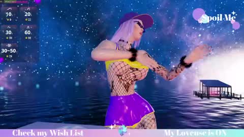 Snapshot of mia_lilah chatting on 05-04-26, 09:44 Mia online show from 05-04-26, 09:44