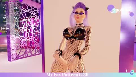 Snapshot of mia_lilah chatting on 05-08-26, 05:40 Mia online show from 05-08-26, 05:40