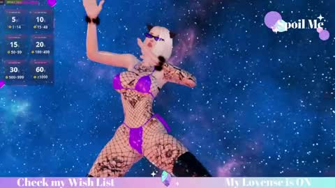 Snapshot of mia_lilah chatting on 05-10-26, 06:46 Mia online show from 05-10-26, 06:46