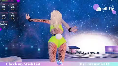 Snapshot of mia_lilah chatting on 05-17-26, 06:15 Mia online show from 05-17-26, 06:15