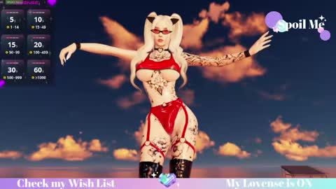 Snapshot of mia_lilah chatting on 05-27-26, 04:15 Mia online show from 05-27-26, 04:15