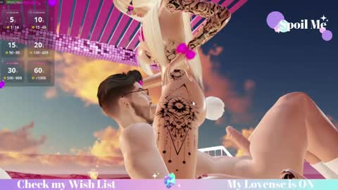 Snapshot of mia_lilah chatting on 05-30-26, 06:10 Mia online show from 05-30-26, 06:10