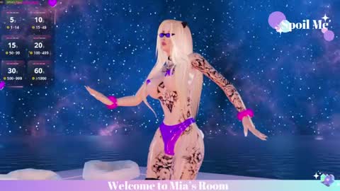 Snapshot of mia_lilah chatting on 05-30-26, 06:16 Mia online show from 05-30-26, 06:16